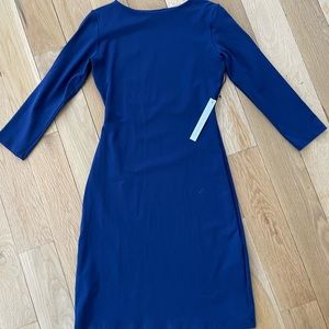 Susana Monaco dress